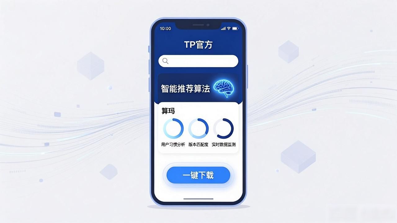 用户体验细节影响留存率_智能应用市场运营策略_TP官方网站下载APP的未来趋势与技术创新