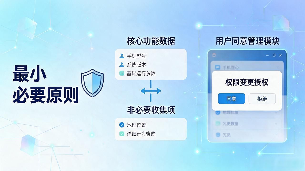 TP安卓最新版下载：用户边界与管理机制解析