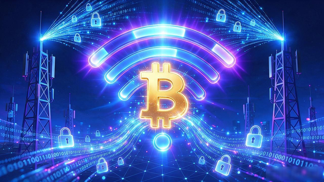 5g加密数字货币_5G与数字货币加密算法的关系_5G专网对区块链交易时延的影响