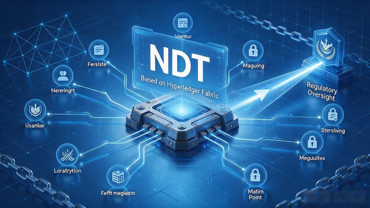 伊朗有什么数字货币？央行自研的NDT，跟民间炒的比特币不是一回事
