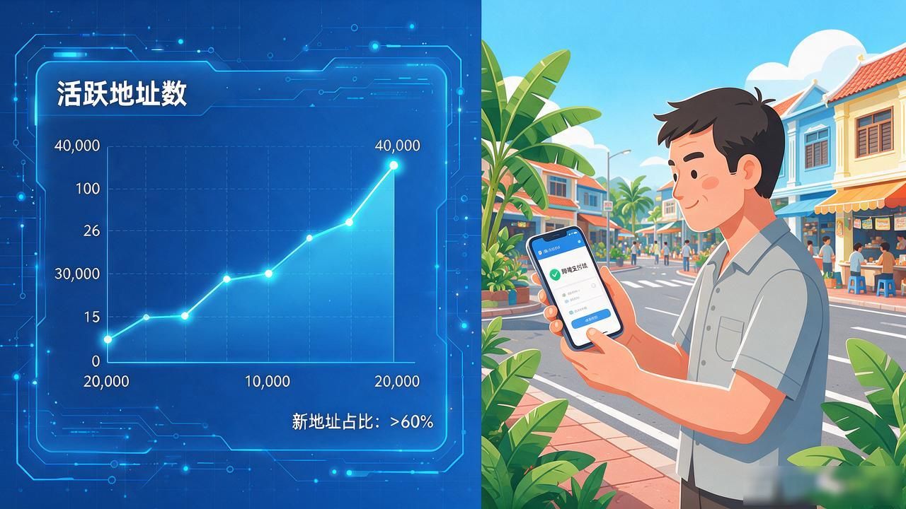 esp数字货币到底靠不靠谱？普通人投资前必须搞懂的几件事