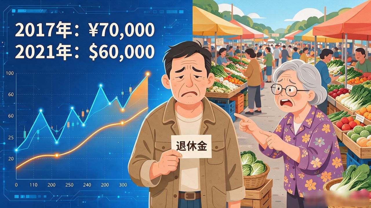 数字货币现在多少钱一个？盯了13年行情，我帮你把这笔账算明白