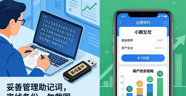 TP钱包正版下载后，投资成功的三个关键点