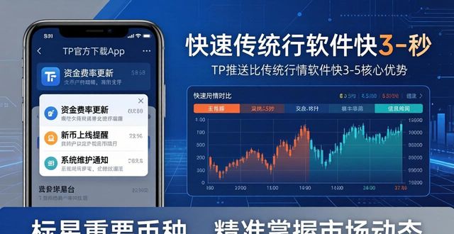 TP官方下载后，实时通知助你把握市场更新