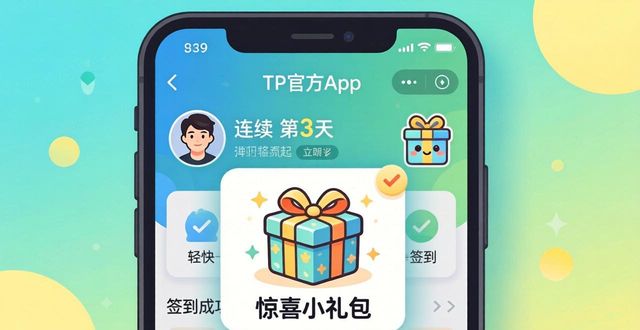 TP官方app怎么让用户天天用？做好这三点