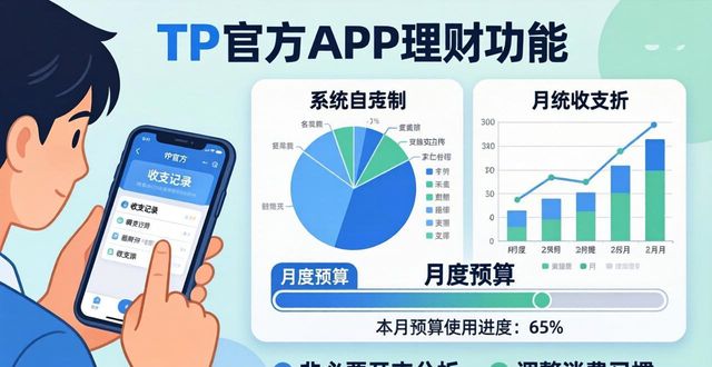 手把手教你用TP官方APP进阶理财