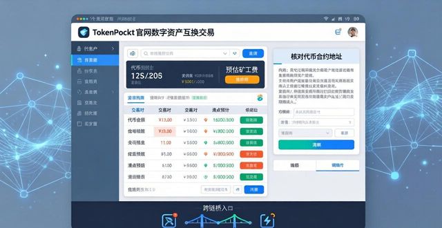 便捷化是什么意思_用交易开拓者实现海龟交易系统_如何通过tokenpocket官方网站实现数字资产的便捷互换与交易？