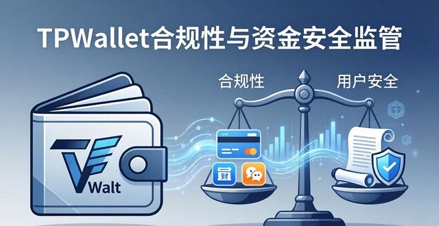 深入探讨TPWallet的合规性问题_深入探讨TPWallet的合规性问题_深入探讨TPWallet的合规性问题