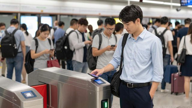 TPWallet在手，生活支付全都有