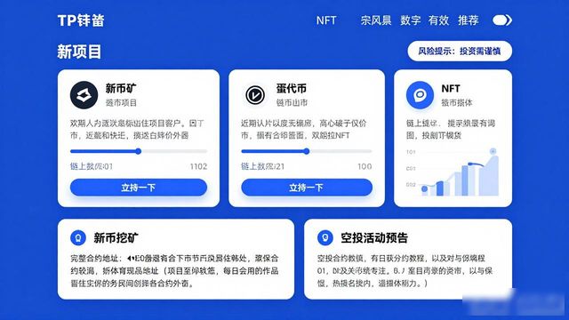 tp钱包最新版下载后怎么看行情资讯？