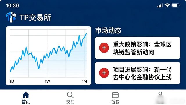 TP交易所APP怎么下载看行情