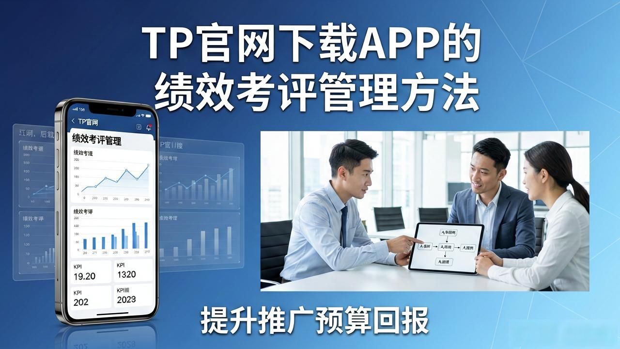 TP官网下载APP的绩效考评管理方法
