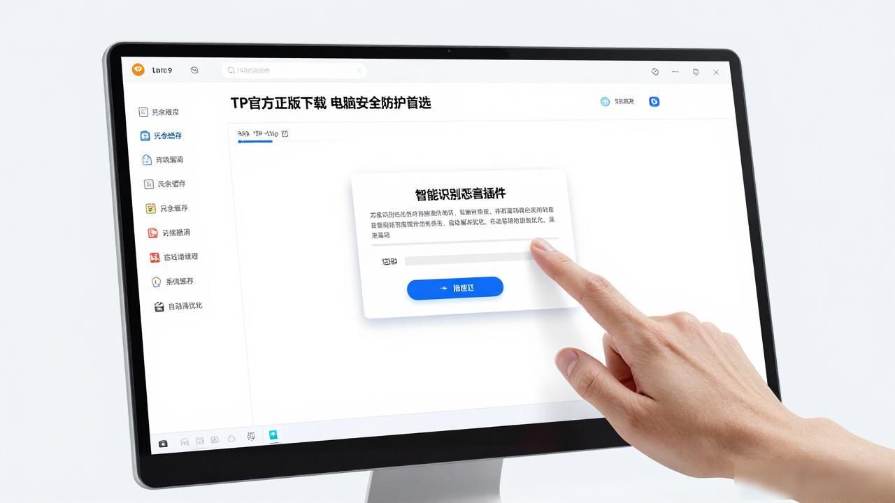 7. 立即下载TP官方正版,开启全新使用体验_TP安全防护功能_电脑官方正版TP下载