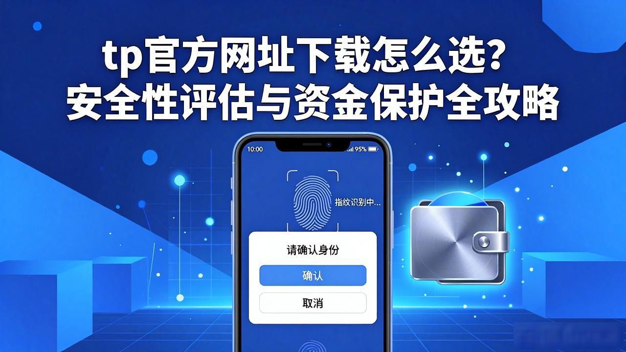 数字资产安全_tp官方网址下载的安全性评估,如何确保用户资金的最大保护?_TP官方网址下载