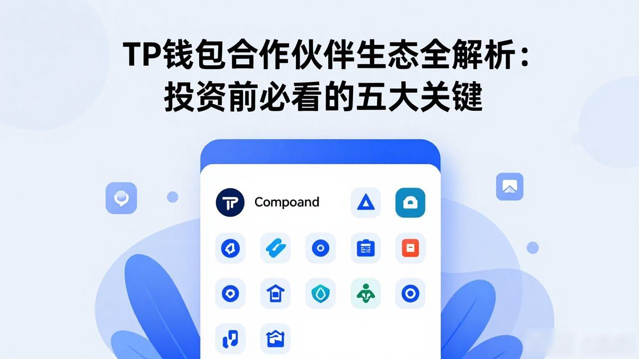 TP钱包与头部交易平台合作_TP钱包合作伙伴生态系统_TP官方app下载的合作伙伴与生态系统分析