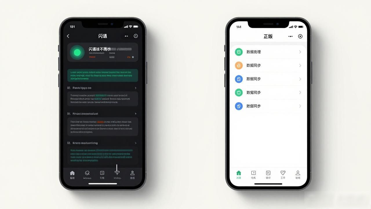 下载TP官网app正版_TP官网下载app正版的客户体验与市场反响_TP官网app下载安全性