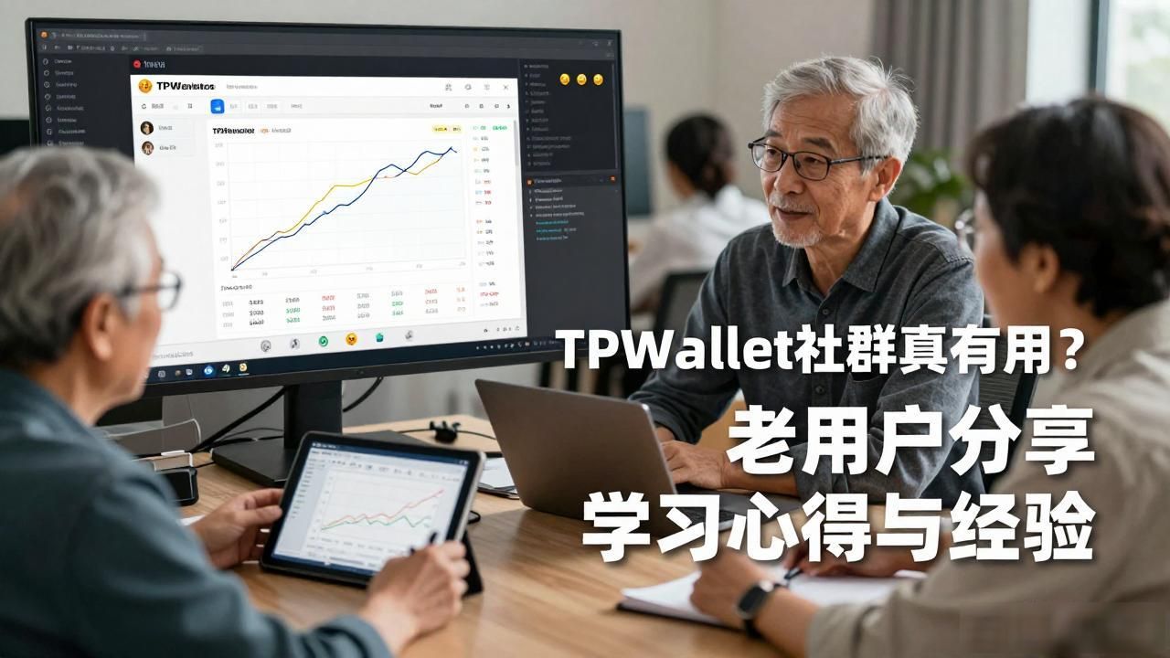 TPWallet的用户社群:共享经验与知识_TPWallet社区互助交流心得_TPWallet社群新手技术问题解答
