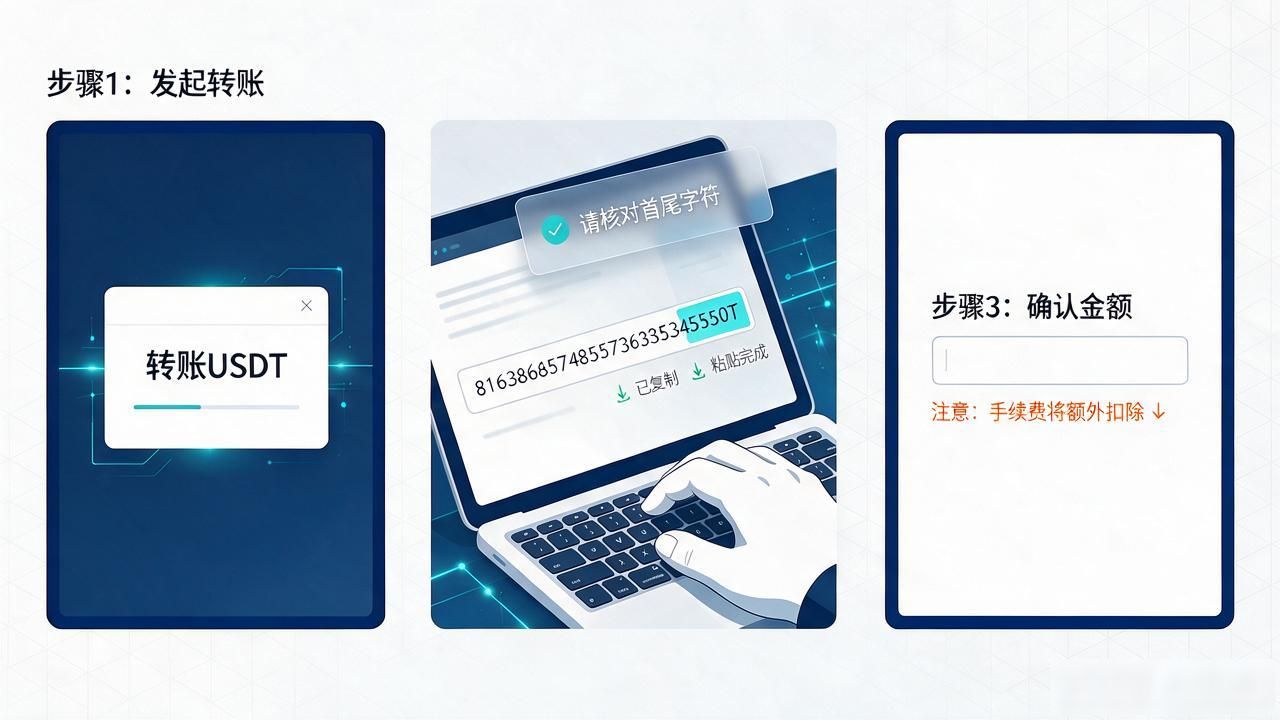 tp钱包usdt怎么转出_TP钱包USDT转出网络类型选择_TP钱包USDT转出操作教程