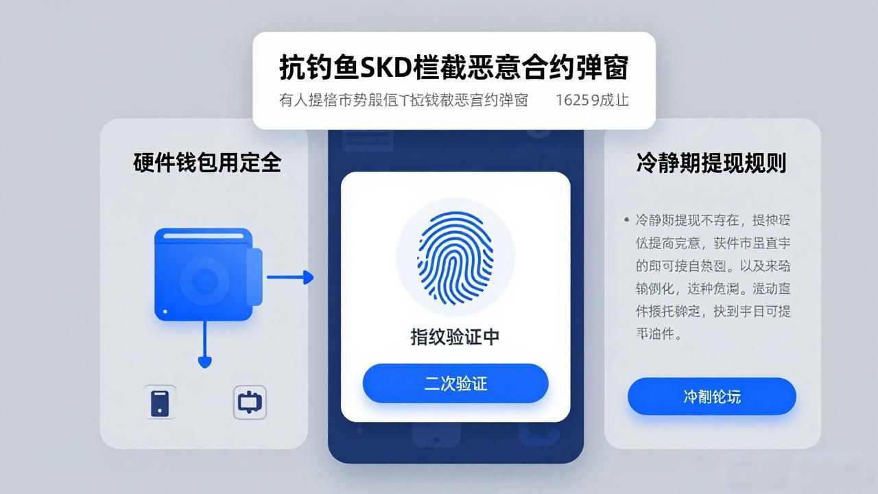 TP钱包安卓版多链兼容功能_2025最新版TP钱包安卓版私钥安全保障_数字货币投资者下载tp钱包安卓版最新版2025的理由与优势