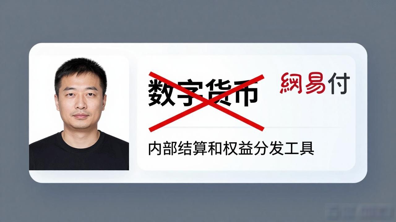 网易付与比特币区别_网易数字货币误读真相_网易丁磊发的数字货币