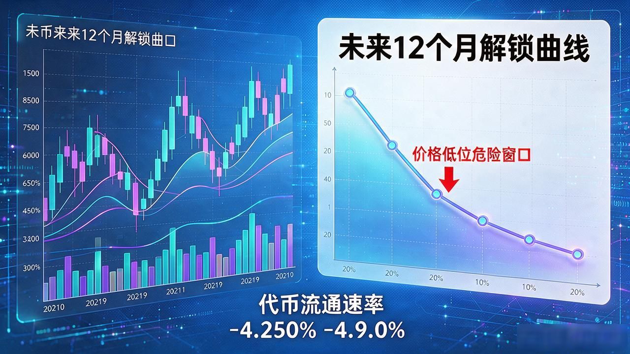 数字货币种分析法怎么用最实用？老量化人拆解给你看，别再只看K线