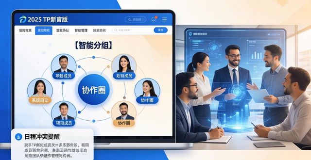 2025 TP新版三招强化团队协作