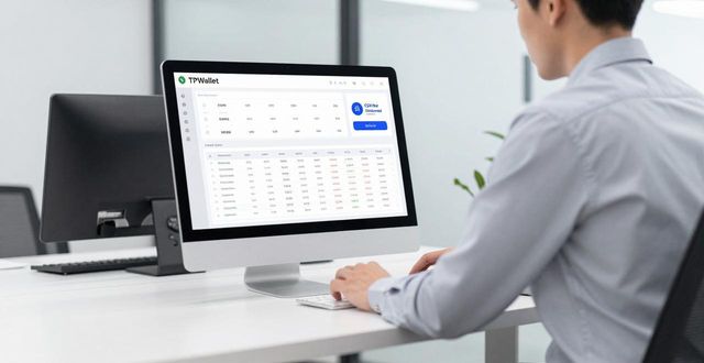 TPWallet资产追踪技巧 三步搞定