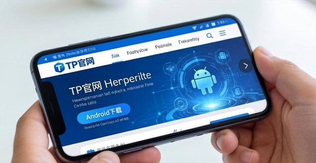 TP官网下载安卓2025新版，手把手教你个性化设置
