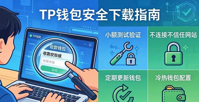 TP钱包安全下载指南：防范资金风险的核心策略