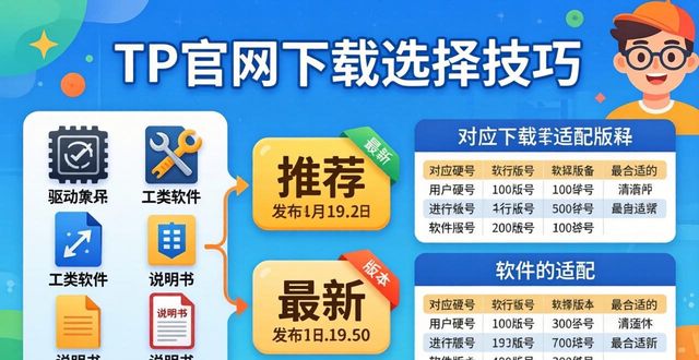 如何在TP官方网站下载中进行有效选择_国内下载网站_官方网站下载地址