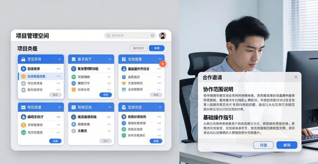 如何在TP最新版下载中管理外部协作?_外部门协作_外部协作关系怎么写