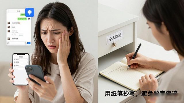 如何在2025 TP钱包官网下载中保持信息安全?_钱包app官网_钱包官方
