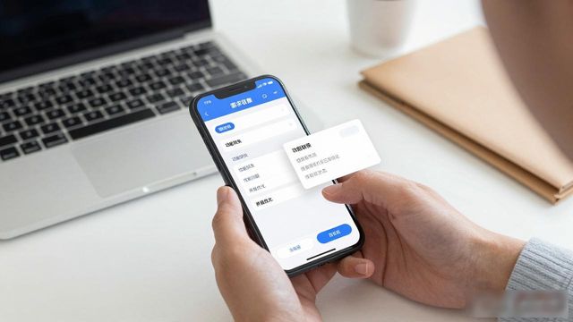 TP官方App下载后，三步做好需求分析