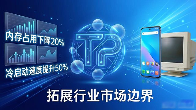 TP官方安卓最新版2025发布，影响行业发展格局