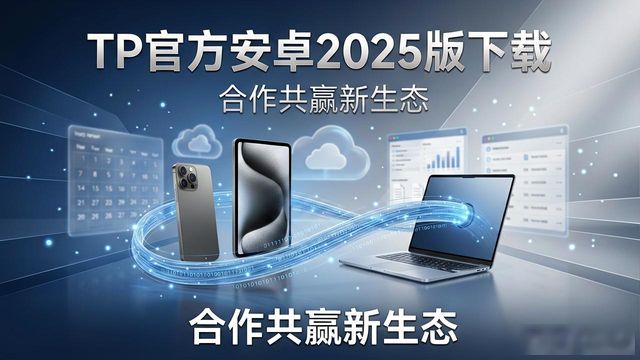 TP官方安卓2025版下载 合作共赢新生态