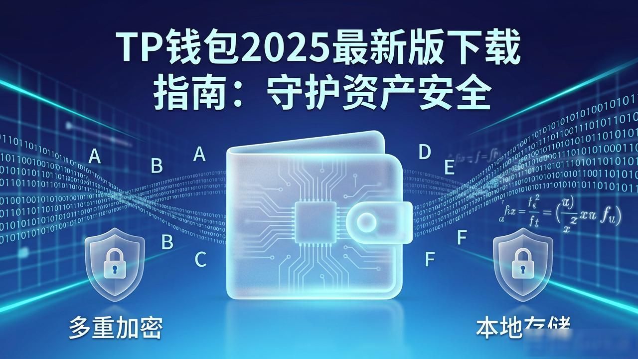 数字资产下载渠道选择_TP官网2025最新版安全下载_如何通过TP官网2025最新版下载增强数据安全?