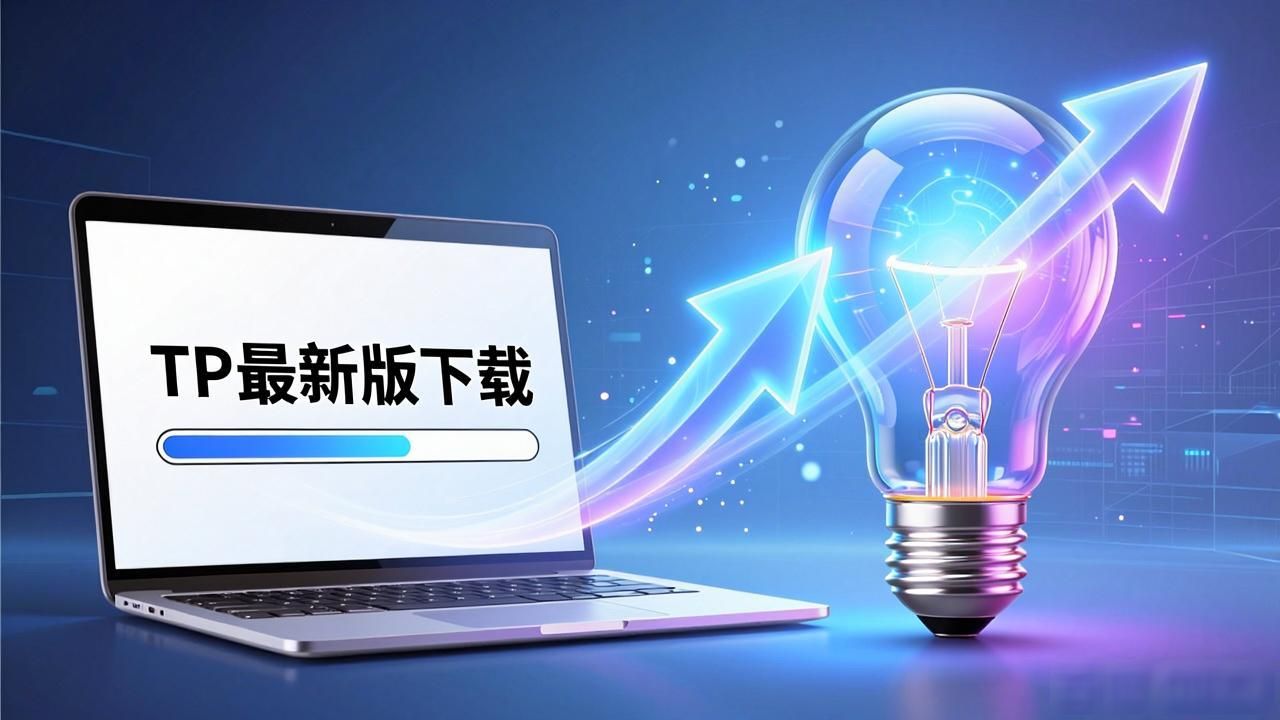 TP最新版怎么下？借力做品牌创新