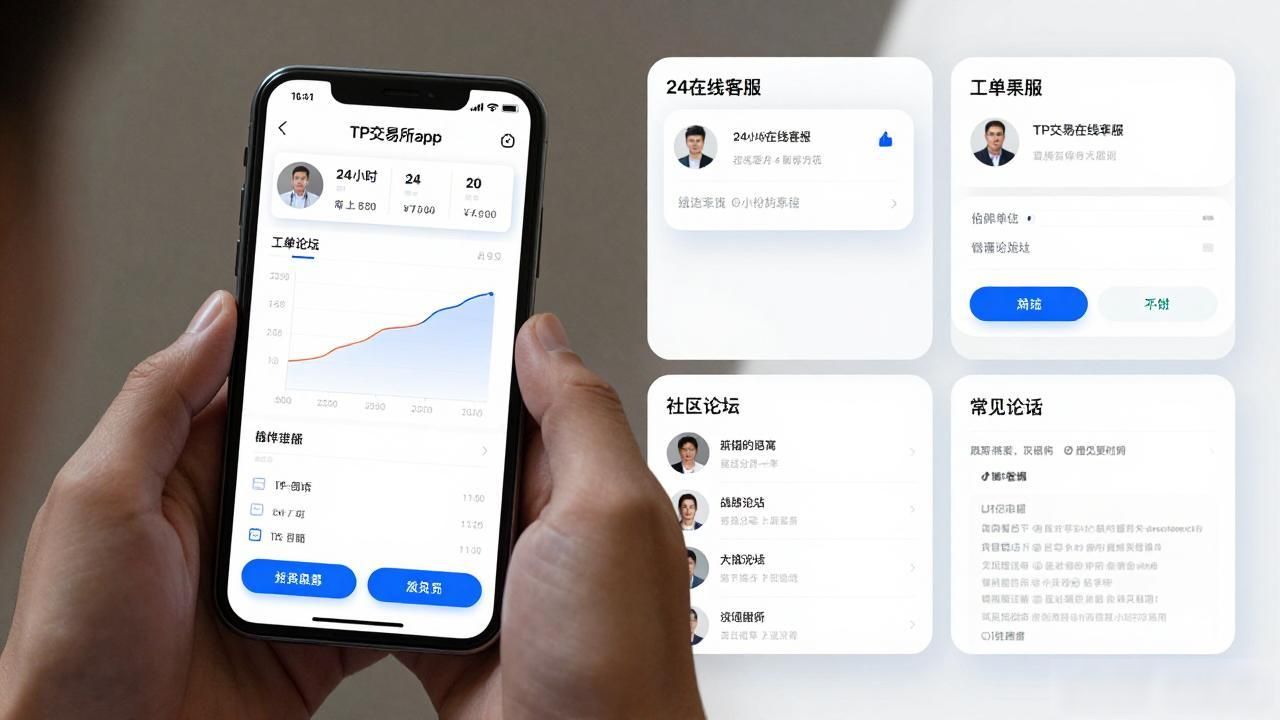 TP交易所app下载怎么用？用户培训和技术支持详解