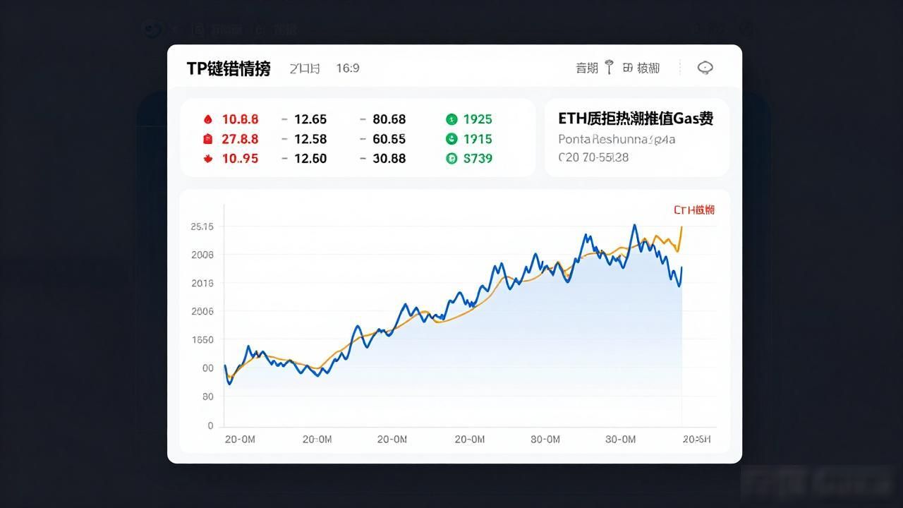 TP钱包怎么看市场？新手做功课的4个实用方法