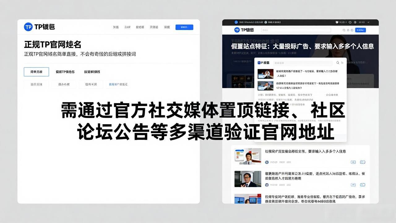如何在TP官方网址下载中做好风险管理_TP钱包官网辨别技巧_TP钱包钓鱼链接防范方法