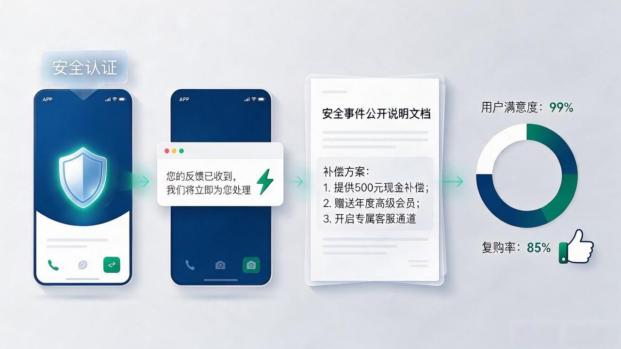 官网苹果版下载安全验证_苹果版TP官网下载_TP官网下载苹果版的用户信任与品牌价值