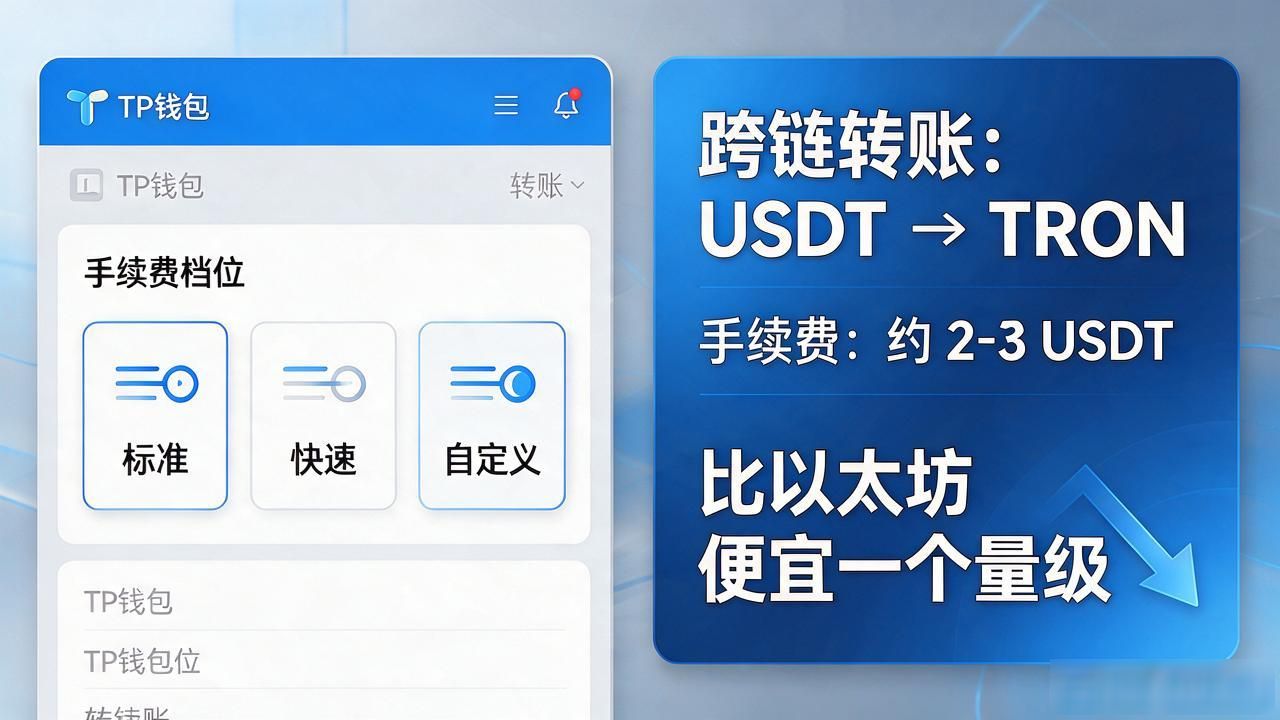 TP钱包Gas费怎么省_tp钱包转账需要手续费吗_TP钱包转账手续费怎么算