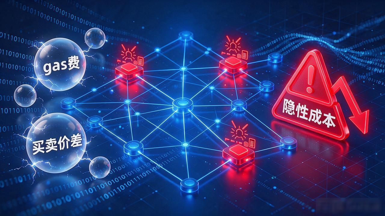 HEN数字资产买卖平台选择_HEN数字货币买卖_HEN代币交易隐性成本计算