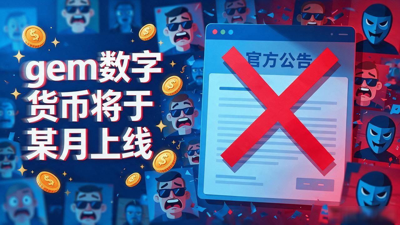 gem项目合规性验证_gem数字货币发行时间_什么时候发行gem数字货币