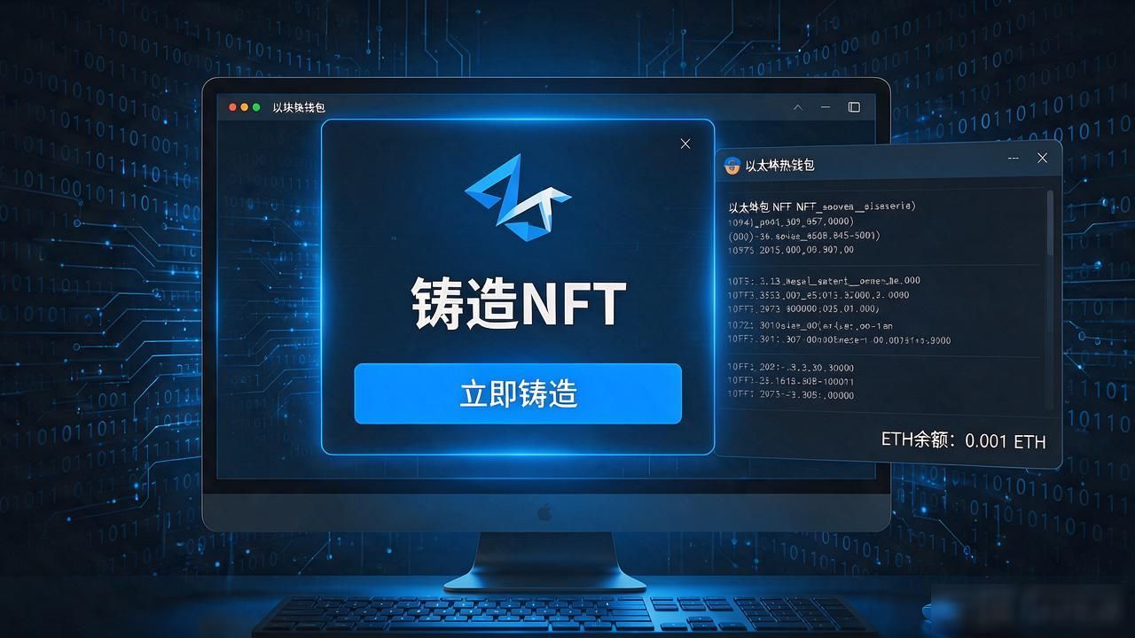 加密数字货币热钱包怎么用最安全，新手最容易踩坑的几点经验