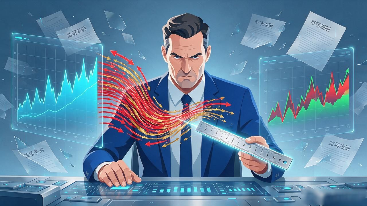 数字货币行情师是做什么的，普通人想入这一行得先搞懂什么