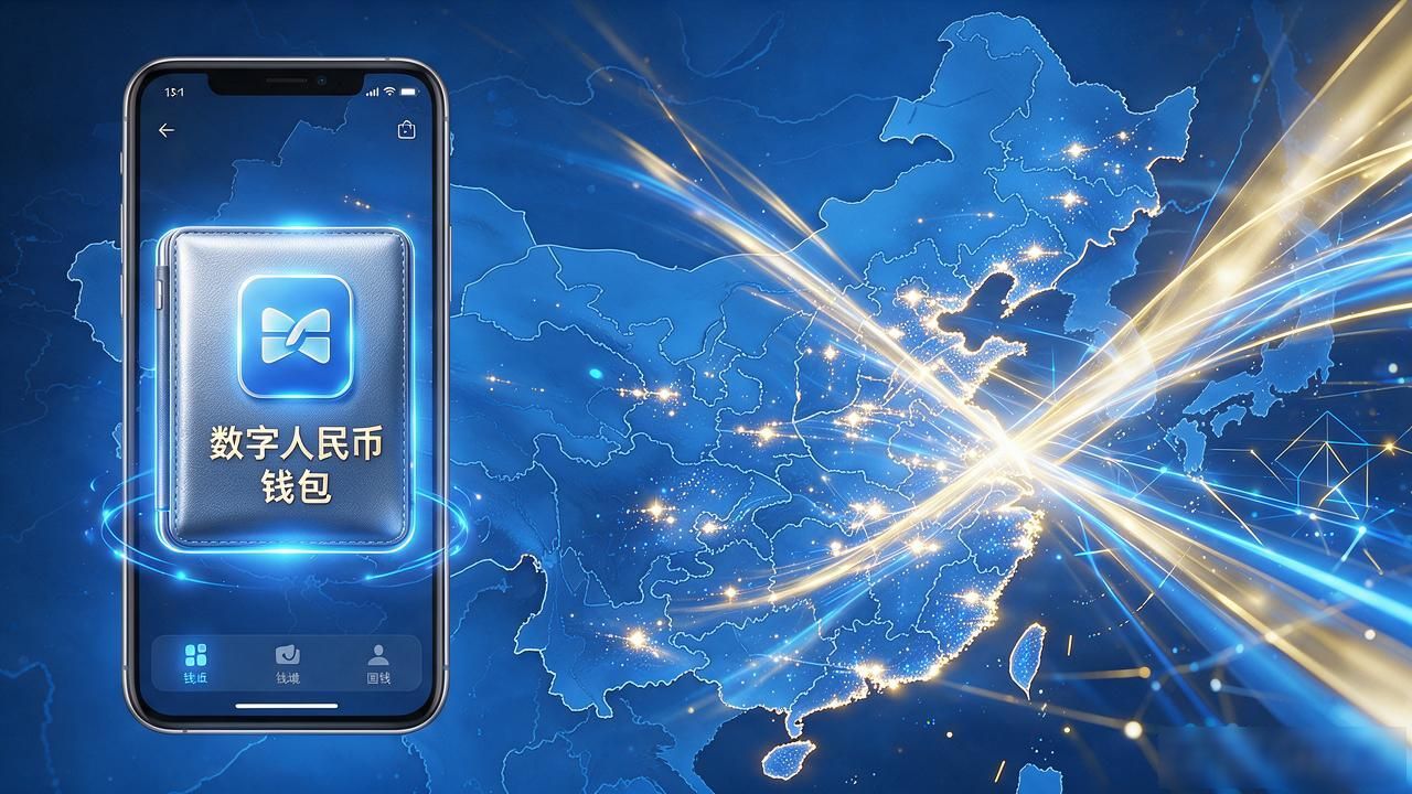 数字货币合并给新时代带来哪些变化，普通人怎么抓住红利