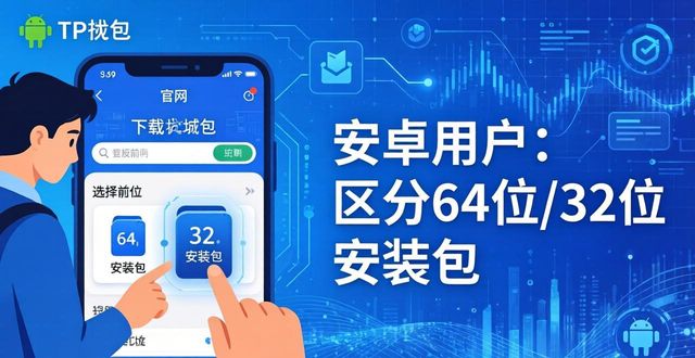 TP钱包版本下载避坑指南：三步找到正版官网