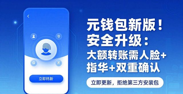 兀钱包新版来了！这些更新你必须知道