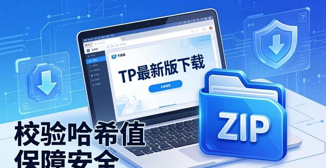 TP最新版下载指南 安全获取官方正版
